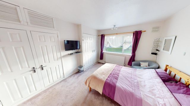 Semi-detached house for sale in Fir Tree Walk, Westone, Northampton