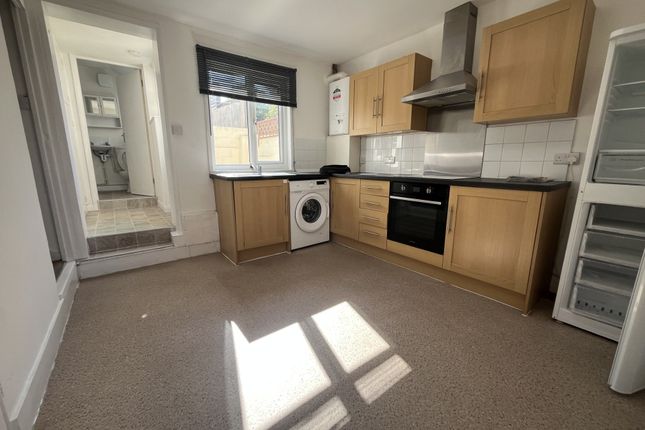 5, Portland Terrace, Newhaven photo 2