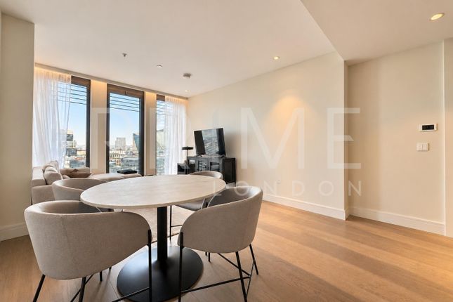 2105, One Bishopsgate Plaza, 80 Houndsditch photo 3