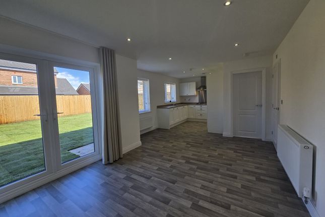 Plot 385, Richmond Point, Lytham St. Annes photo 4