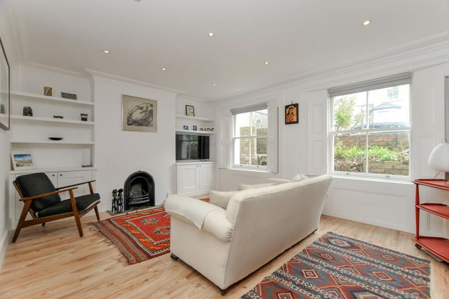 1-bed flat on 31A, Bouverie Road, London, £535,000