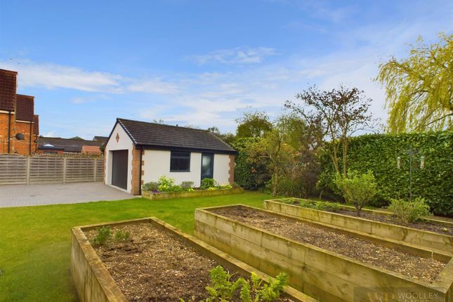 Detached bungalow for sale in Main Street, Beeford, Driffield