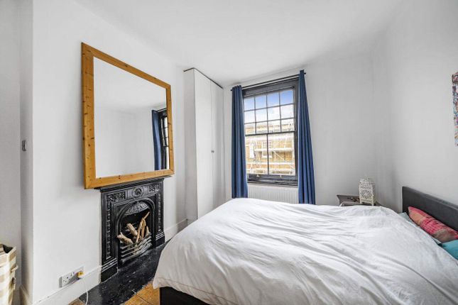 Flat for sale in St. Olaf's Road, London