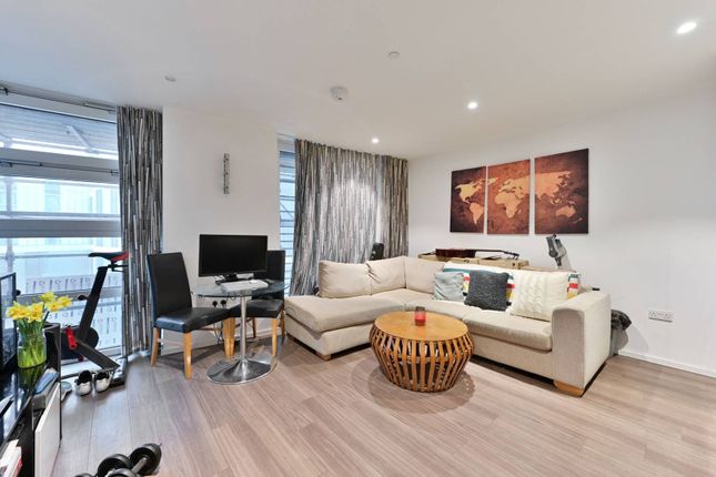 Thumbnail Flat for sale in Buckhold Road, Wandsworth, London