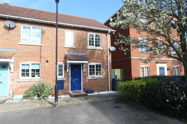 Property for sale in Moonstone Square, Sittingbourne