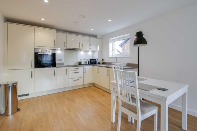 Kilby House, Flat 5, 1 Gambit Avenue, Milton Keynes photo 3