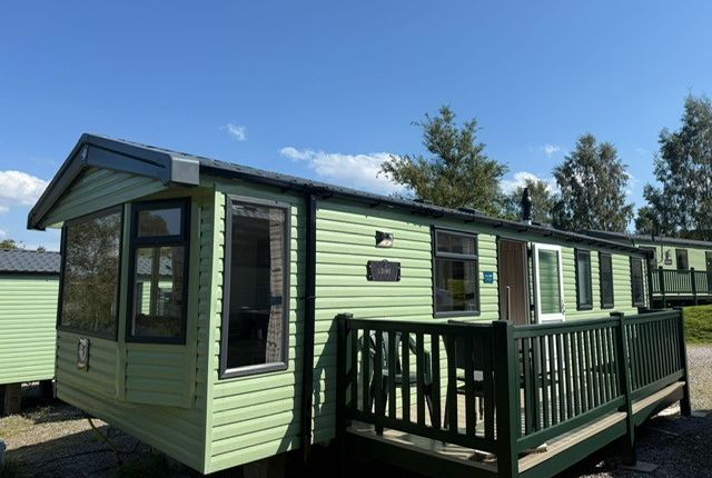 Hunters Quay Holiday Village - Swift - Loire - 2023 | For Sale