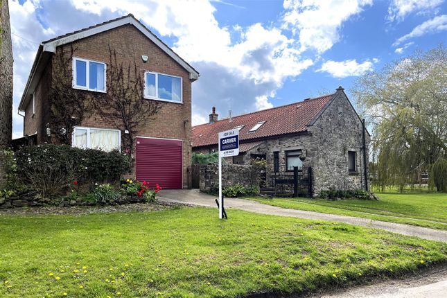 Detached house for sale in Marygate, Barton, Richmond