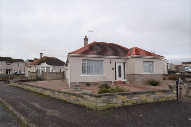 Thumbnail Detached bungalow for sale in 14 Gilloch Crescent, Dumfries, Dumfries And Galloway