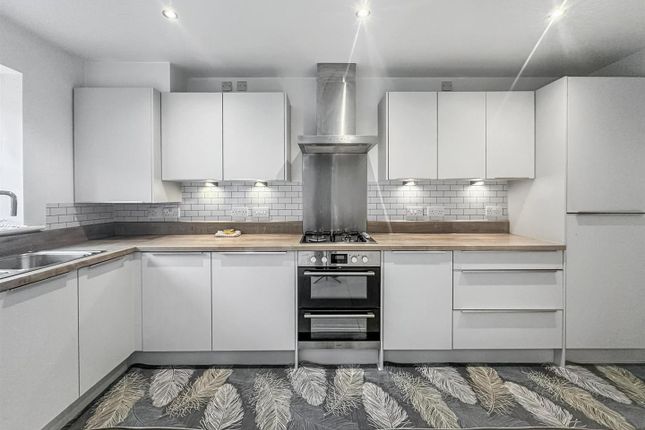 5, Penny Gardens, Nottingham photo 4