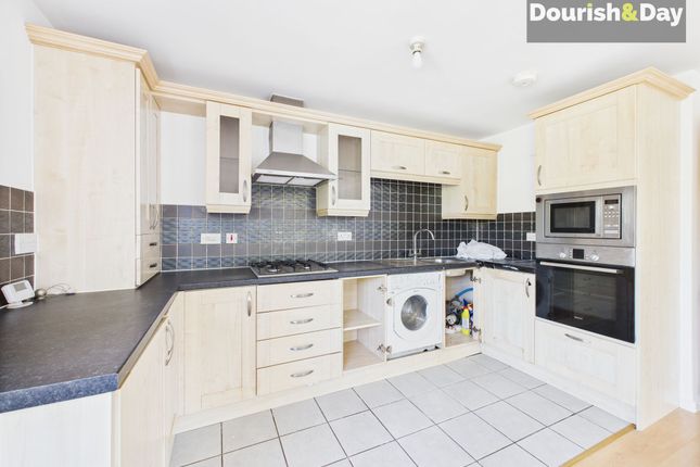 15 Bonham House South Street, Stafford photo 5