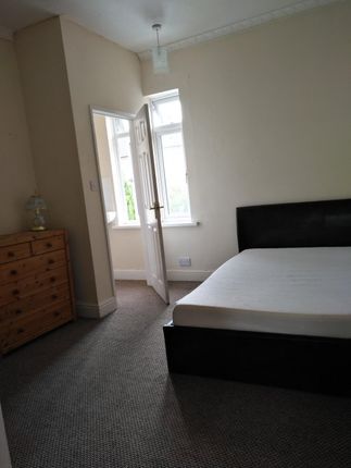 Thumbnail Shared accommodation to rent in Saint Agatha's Road, Coventry, West Midlands
