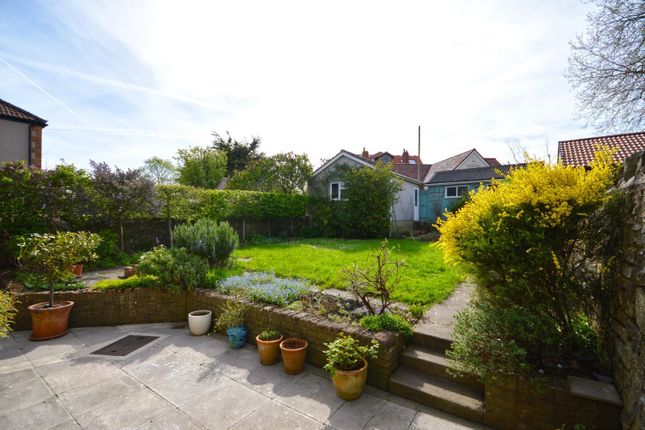 Semi-detached house for sale in Charlton Road, Keynsham, Bristol