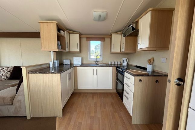 Golden Leas Holiday Park, Plough Road, Minster on Sea photo 4