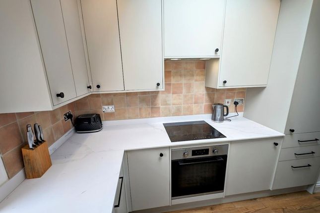 Terraced house for sale in Thicket Road, Bristol