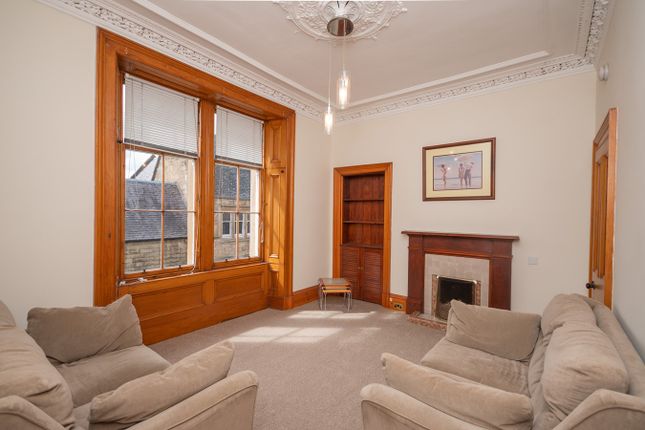 Flat for sale in High Street, Dunblane