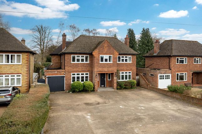 Property for sale in Copthorne Road, Croxley Green, Rickmansworth