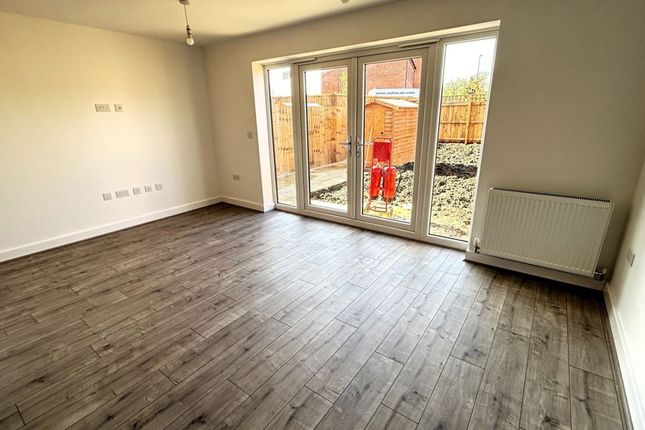 6, Covert Avenue, Alfreton photo 4