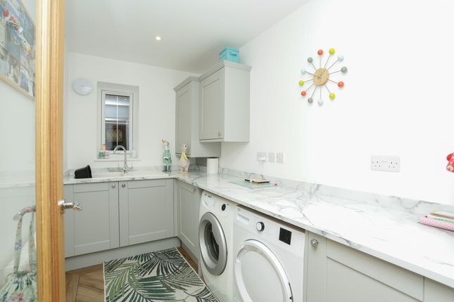 Detached house for sale in St. Mildreds Avenue, Ramsgate