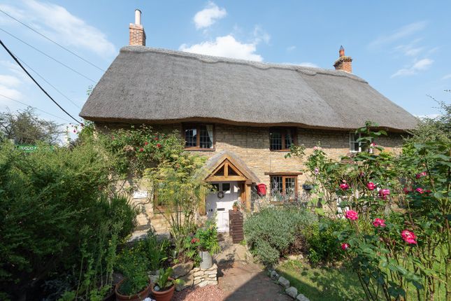 2-bed house on Stoney, Park Lane, Sharnbrook, Bedfordshire, £335,000
