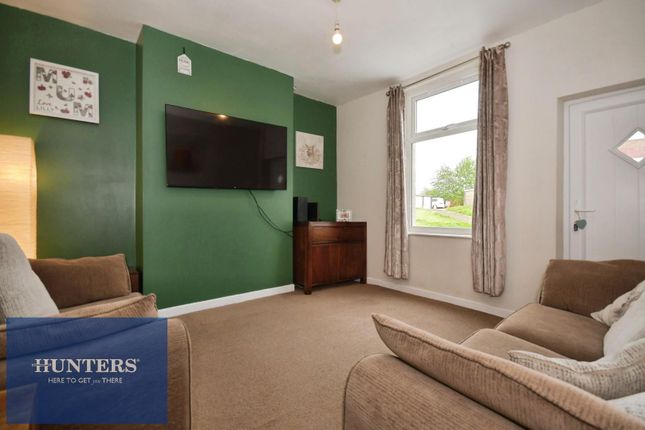 81, Bentinck Road, Chesterfield photo 3