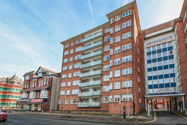 Thumbnail Flat for sale in Lord Street, Southport