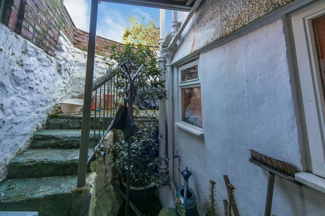 Terraced house for sale in Chapel Street, Conwy, Conwy