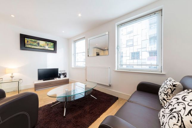 Flat 1003, 35, Indescon Square, London photo 4
