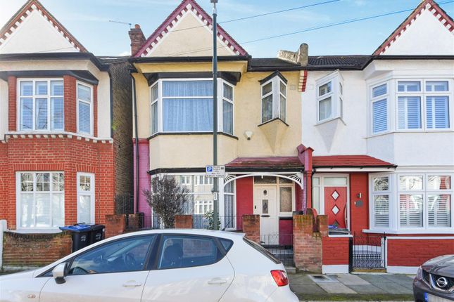 Thumbnail Property for sale in Clive Road, Colliers Wood, London