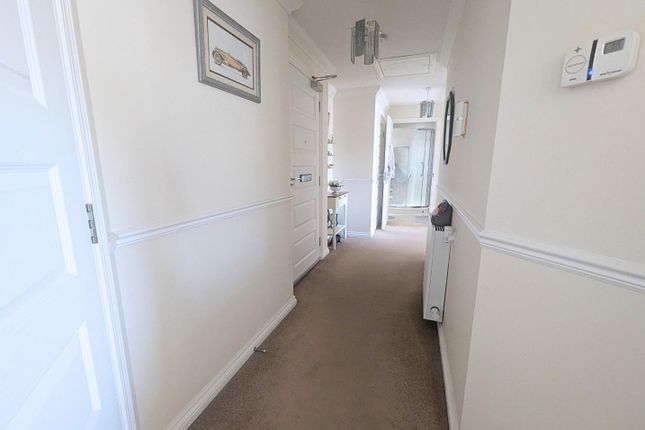 46 Simmonds Lodge, 93, Havant Road, Portsmouth photo 2