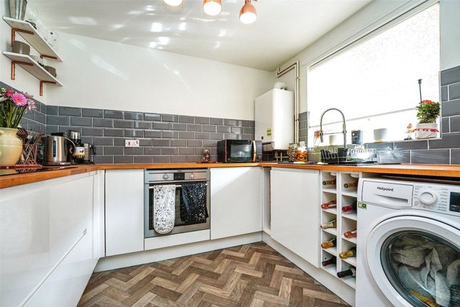 Terraced house for sale in Fairview Close, Cheltenham, Gloucestershire