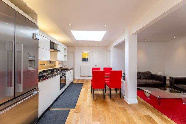 21, Newton Terrace Lane, Glasgow photo 3