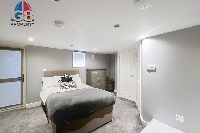 5 Bed HMO - Cope Street, Barnsley