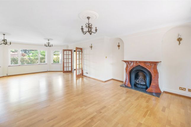 The Link,, Ballard Close, Kingston upon Thames photo 3