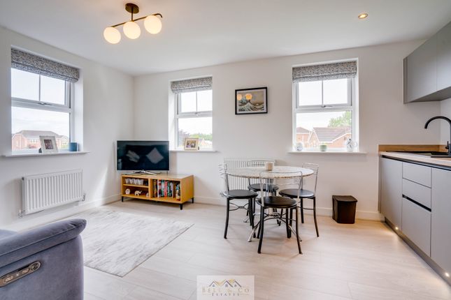 35, Chapel Way, Sheffield photo 4