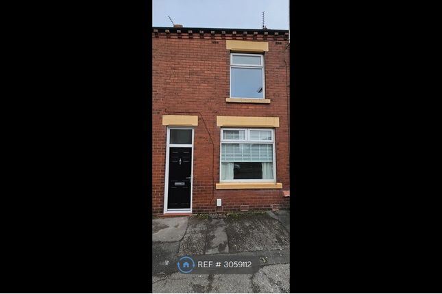 Sloane Street, Bolton photo 4