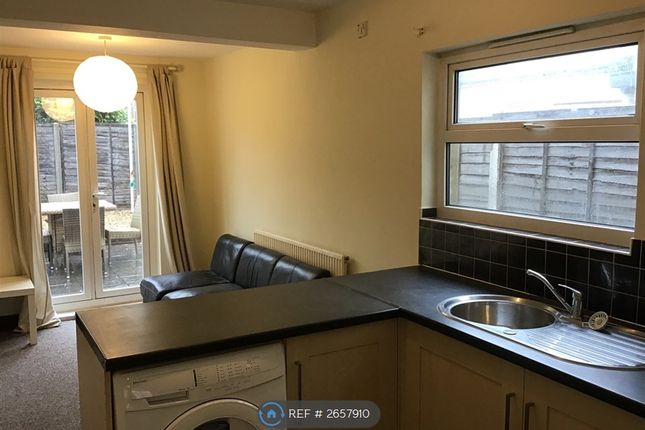 Milton Road, Southampton photo 5