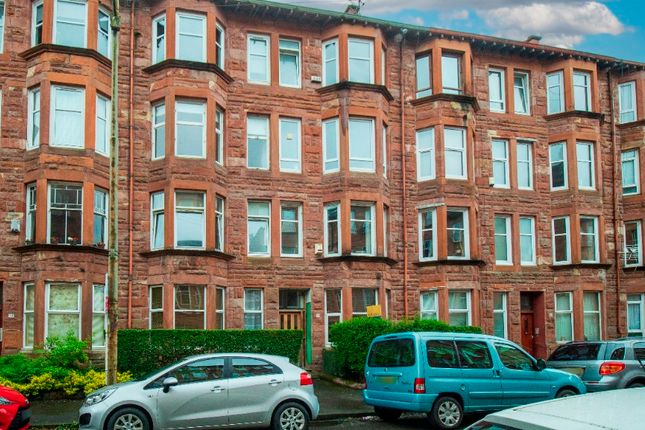 Thumbnail Flat to rent in Cartside Street, Battlefield, Glasgow