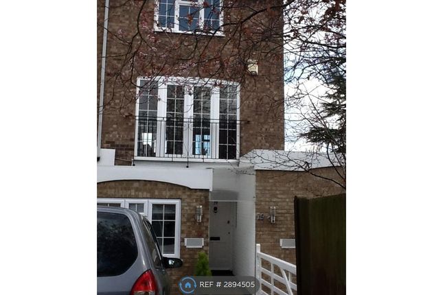 Thirlmere Rise, Bromley, Kent photo 2