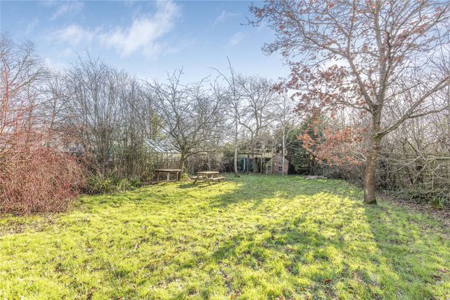 End terrace house for sale in Jobs Lane, Sayers Common, Hassocks, West Sussex