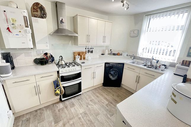 Terraced house for sale in Greens Place, South Shields