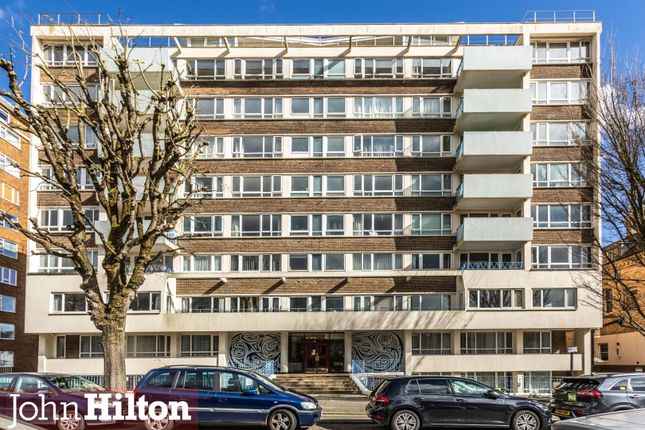 2-bed flat on 41, Bowen Court 31-35, The Drive, Hove, £369,500