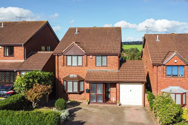 Detached house for sale in Woodthorpe Drive, Bewdley