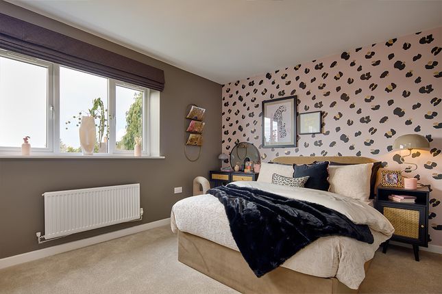 Plot 16, High Street, South Elmsall photo 4