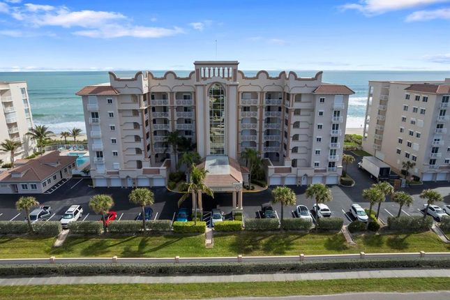 Town house for sale in 2085 Highway A1A Unit Apt. 3203c, Indian Harbour Beach, Florida, United States Of America
