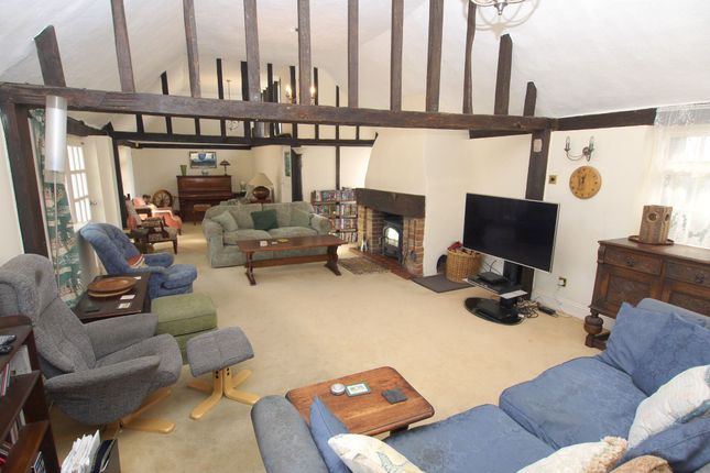 Sawyers Hatch Cottage, Platt Common, Sevenoaks photo 2