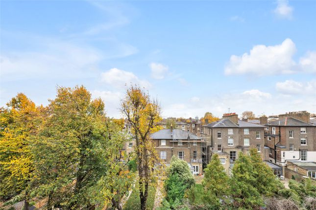 Flat 5, 19, Belgrave Gardens, St John's Wood photo 4