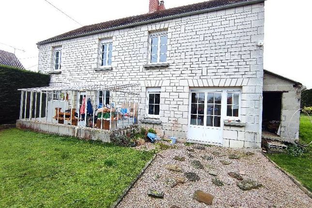 Detached house for sale in Necy, Basse-Normandie, 61160, France