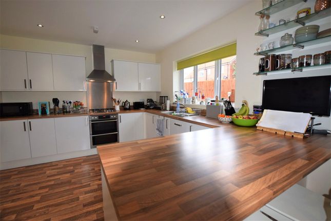 8, Halletts Road, Taunton photo 2