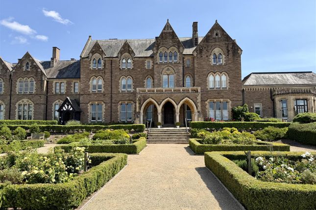 Flat 11, Bryngwyn Manor, Wormelow, Hereford photo 4